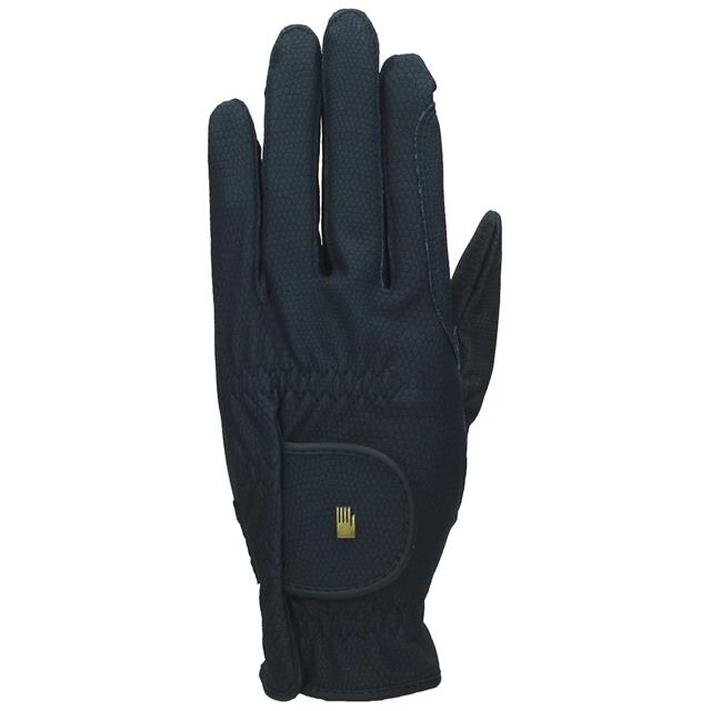 Handschuhe Light-Grip Roeckl Dunkelblau