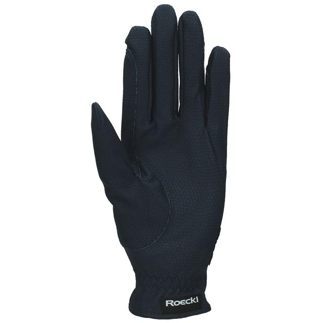 Handschuhe Light-Grip Roeckl Dunkelblau