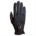 Handschuhe Light-Grip Roeckl Schwarz