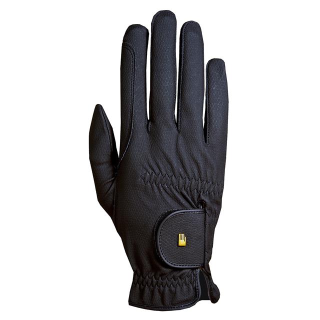 Handschuhe Light-Grip Roeckl Schwarz