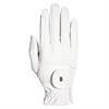 Handschuhe Light-Grip Roeckl Weiß
