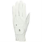 Handschuhe Light-Grip Roeckl Weiß