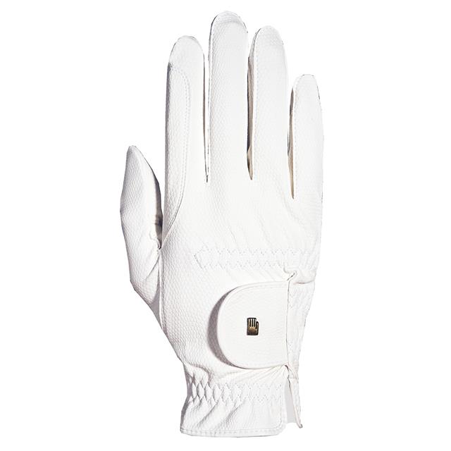 Handschuhe Light-Grip Roeckl Weiß