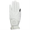 Handschuhe Loraine Imperial Riding Weiß
