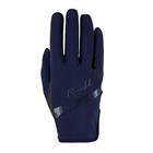 Handschuhe Lorraine Roeckl Dunkelblau