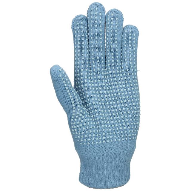 Handschuhe Magic Gloves Barato Hellblau