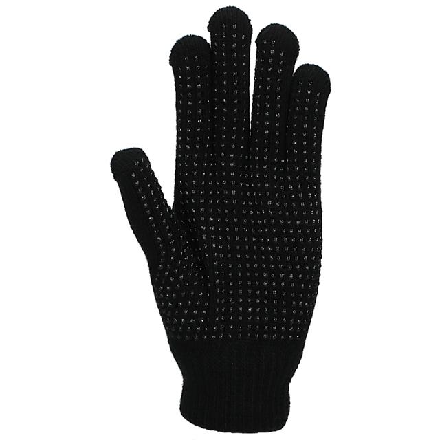 Handschuhe Magic Gloves Barato Schwarz