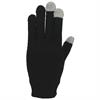 Handschuhe Magic Touch Covalliero Schwarz