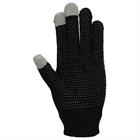 Handschuhe Magic Touch Covalliero Schwarz