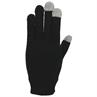 Handschuhe Magic Touch Covalliero Schwarz