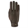 Handschuhe Malaga Roeckl Braun-Gemischt