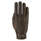 Handschuhe Malaga Roeckl Braun-Gemischt