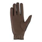 Handschuhe Malaga Roeckl Braun-Gemischt