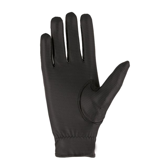 Handschuhe Malaga Roeckl Schwarz-Gemischt