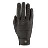 Handschuhe Malaga Roeckl Schwarz-Gemischt