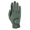 Handschuhe Malta Grip Bicolor Roeckl Hellgrün