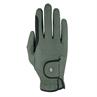 Handschuhe Malta Grip Bicolor Roeckl Hellgrün