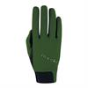 Handschuhe Maniva Roeckl Hellgrün