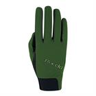 Handschuhe Maniva Roeckl Hellgrün