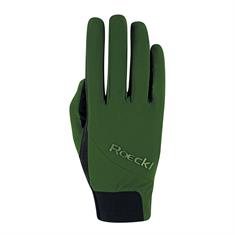 Handschuhe Maniva Roeckl Hellgrün