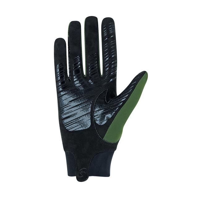 Handschuhe Maniva Roeckl Hellgrün