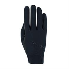 Handschuhe Maniva Roeckl Schwarz