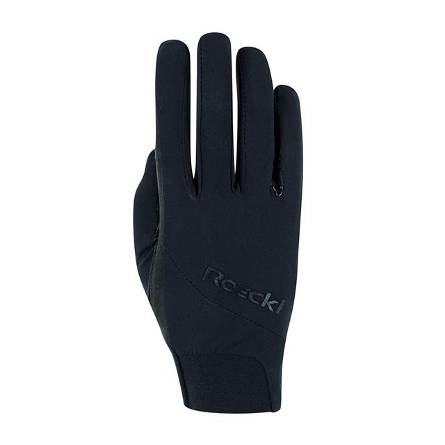 Handschuhe Maniva Roeckl Schwarz