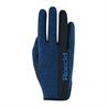 Handschuhe Mannheim Roeckl Dunkelblau