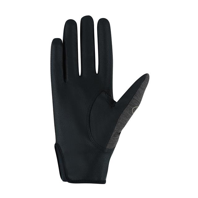 Handschuhe Mannheim Roeckl Dunkelbraun