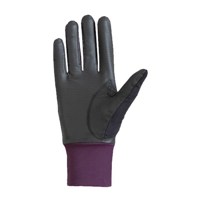 Handschuhe Melbourne Econyl Roeckl Mittellila