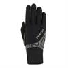 Handschuhe Melbourne Econyl Roeckl Schwarz