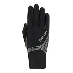 Handschuhe Melbourne Econyl Roeckl Schwarz