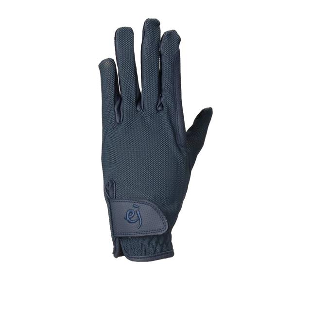 Handschuhe Mesh Epplejeck Dunkelblau