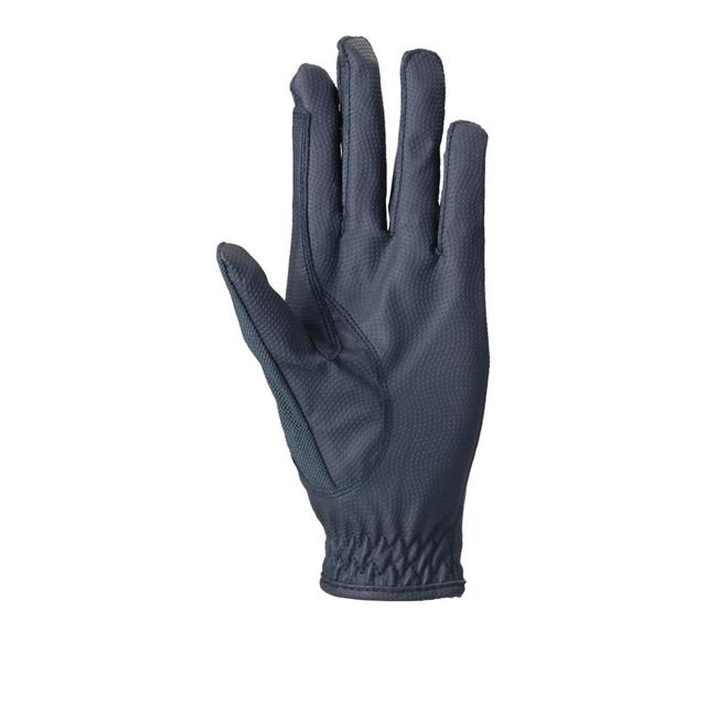 Handschuhe Mesh Epplejeck Dunkelblau