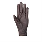 Handschuhe Mesh Epplejeck Dunkelbraun