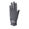 Handschuhe Mesh Epplejeck Dunkelgrau