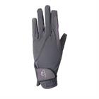 Handschuhe Mesh Epplejeck Dunkelgrau