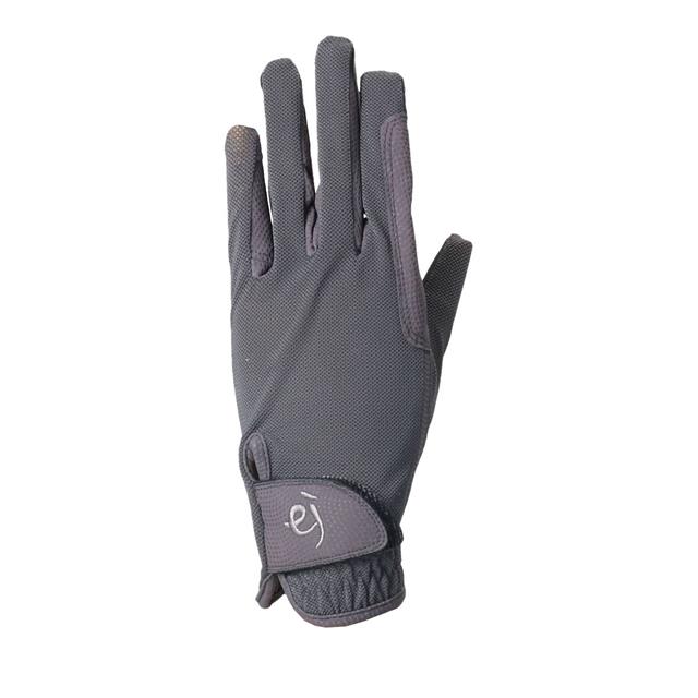Handschuhe Mesh Epplejeck Dunkelgrau