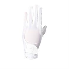 Handschuhe Mesh Epplejeck Weiß
