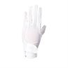 Handschuhe Mesh Epplejeck Weiß