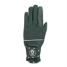 Handschuhe Mesh PaardenpraatTV By EJ