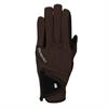Handschuhe Milano Roeckl Braun