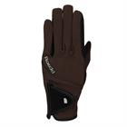Handschuhe Milano Roeckl Braun