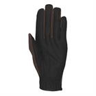 Handschuhe Milano Roeckl Braun