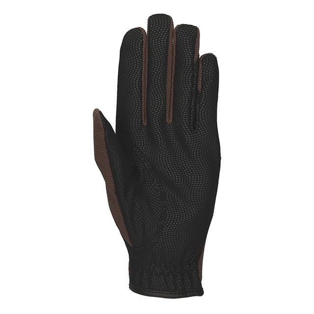 Handschuhe Milano Roeckl Braun
