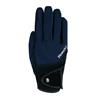 Handschuhe Milano Roeckl Dunkelblau