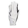 Handschuhe Milano Roeckl Weiß-Black