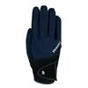 Handschuhe Milano Winter Roeckl Dunkelblau