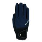 Handschuhe Milano Winter Roeckl Dunkelblau