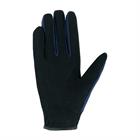 Handschuhe Milano Winter Roeckl Dunkelblau